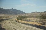 Click to enlarge Anza-Borrego Desert State Park, California, United States.