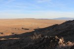 Click to enlarge Anza-Borrego Desert State Park, California, United States. Dispersed camping.