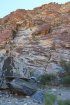Click to enlarge Anza-Borrego Desert State Park, California, United States. Palm Canyon Trail