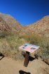 Click to enlarge Anza-Borrego Desert State Park, California, United States. Palm Canyon Trail
