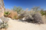 Click to enlarge Anza-Borrego Desert State Park, California, United States. Visitor Centre.