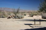 Click to enlarge Anza-Borrego Desert State Park, California, United States. Visitor Centre.