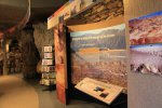 Click to enlarge Anza-Borrego Desert State Park, California, United States. Visitor Centre.