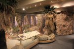 Click to enlarge Anza-Borrego Desert State Park, California, United States. Visitor Centre.