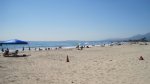 Click to enlarge Carpinteria State Beach, California, United States.