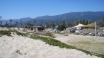 Click to enlarge Carpinteria State Beach, California, United States.