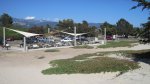 Click to enlarge Carpinteria State Beach, California, United States.