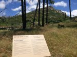Click to enlarge Cuyamaca Rancho State Park, California, United States.