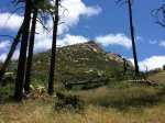 Click to enlarge Cuyamaca Rancho State Park, California, United States.