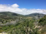 Click to enlarge Cuyamaca Rancho State Park, California, United States.