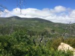 Click to enlarge Cuyamaca Rancho State Park, California, United States.
