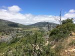 Click to enlarge Cuyamaca Rancho State Park, California, United States.