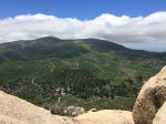 Click to enlarge Cuyamaca Rancho State Park, California, United States.