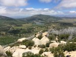 Click to enlarge Cuyamaca Rancho State Park, California, United States.