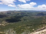 Click to enlarge Cuyamaca Rancho State Park, California, United States.