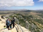 Click to enlarge Cuyamaca Rancho State Park, California, United States.