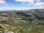 Click to enlarge Cuyamaca Rancho State Park, California, United States.