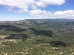 Click to enlarge Cuyamaca Rancho State Park, California, United States.