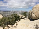Click to enlarge Cuyamaca Rancho State Park, California, United States.