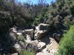 Click to enlarge Cuyamaca Rancho State Park, California, United States.
