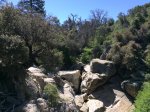 Click to enlarge Cuyamaca Rancho State Park, California, United States.