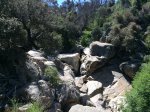 Click to enlarge Cuyamaca Rancho State Park, California, United States.