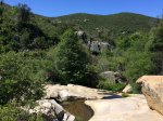 Click to enlarge Cuyamaca Rancho State Park, California, United States.