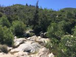 Click to enlarge Cuyamaca Rancho State Park, California, United States.