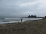 Doheny State Beach, California, United States. 