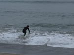 Doheny State Beach, California, United States. 