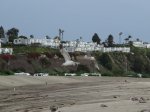 Doheny State Beach, California, United States. 