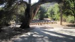 El Capitán State Beach, California, United States. Amphitheater.