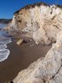 El Capitán State Beach, California, United States. El Capit�n State Beach