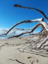 El Capitán State Beach, California, United States. El Capit�n State Beach