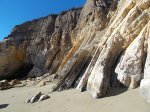 Click to enlarge El Capitán State Beach, California, United States. El Capitán State Beach
