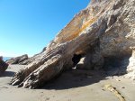 Click to enlarge El Capitán State Beach, California, United States. El Capitán State Beach