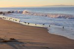 Click to enlarge El Capitán State Beach, California, United States. El Capitán State Beach