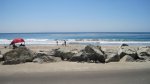 Click to enlarge Emma Wood State Beach, California, United States.
