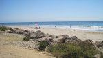Click to enlarge Emma Wood State Beach, California, United States.