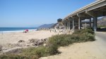 Click to enlarge Emma Wood State Beach, California, United States.