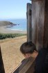 Click to enlarge Fort Ross State Park, California, United States. Fort Ross State Park
