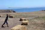 Click to enlarge Fort Ross State Park, California, United States. Fort Ross State Park