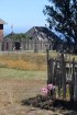 Click to enlarge Fort Ross State Park, California, United States. Fort Ross State Park