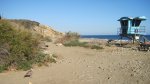 Click to enlarge Gaviota State Park, California, United States.