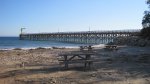 Click to enlarge Gaviota State Park, California, United States.