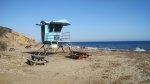 Click to enlarge Gaviota State Park, California, United States.
