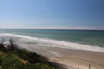 South Carlsbad State Beach, California, United States. 