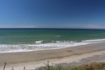 South Carlsbad State Beach, California, United States. 