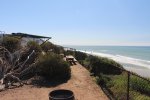 South Carlsbad State Beach, California, United States. 