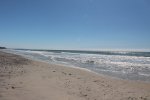 South Carlsbad State Beach, California, United States. 